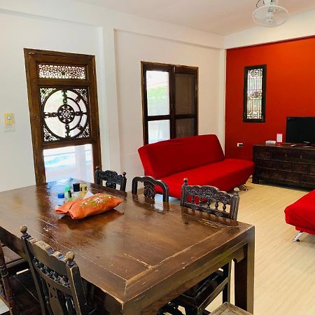 Btc Hua Hin Home Managed By Btc Boutique Resort Exterior photo