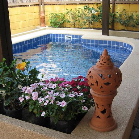 Btc Hua Hin Home Managed By Btc Boutique Resort Exterior photo