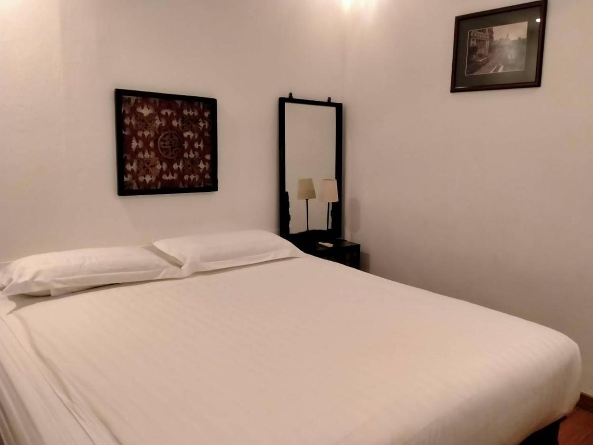 Btc Hua Hin Home Managed By Btc Boutique Resort Exterior photo