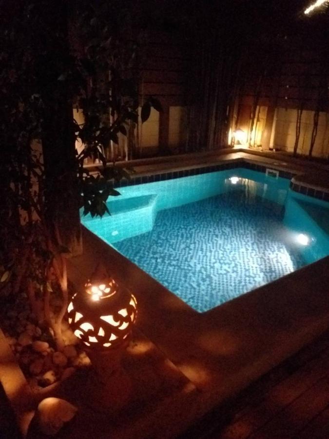 Btc Hua Hin Home Managed By Btc Boutique Resort Exterior photo