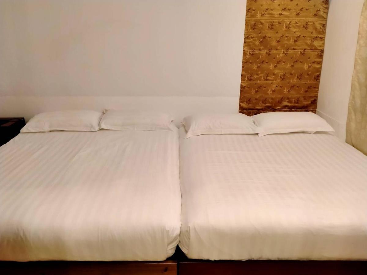 Btc Hua Hin Home Managed By Btc Boutique Resort Exterior photo