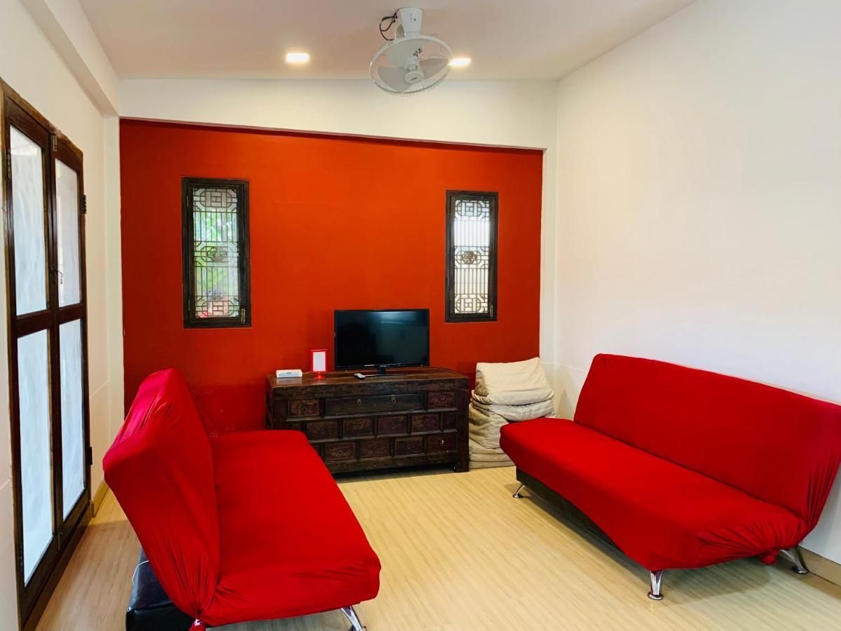Btc Hua Hin Home Managed By Btc Boutique Resort Exterior photo