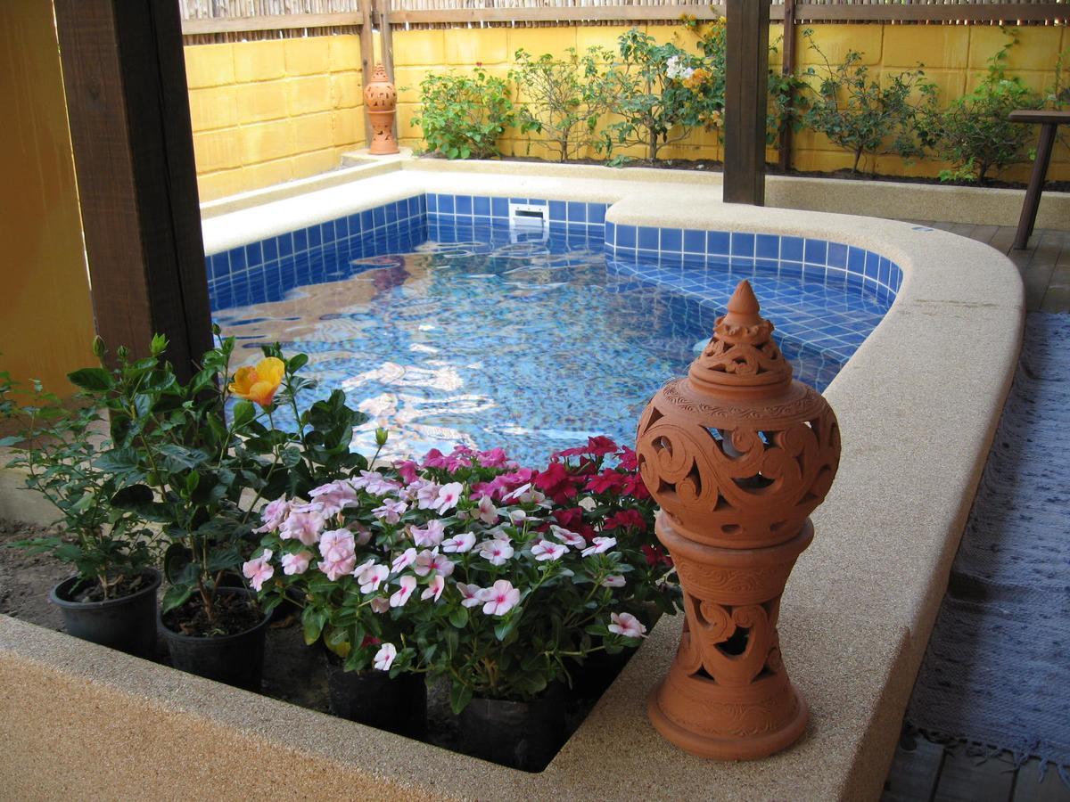 Btc Hua Hin Home Managed By Btc Boutique Resort Exterior photo
