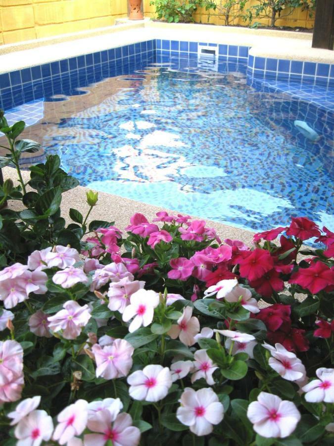 Btc Hua Hin Home Managed By Btc Boutique Resort Exterior photo